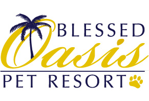 Blessed Oasis Pet Resort