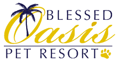 Blessed Oasis Pet Resort